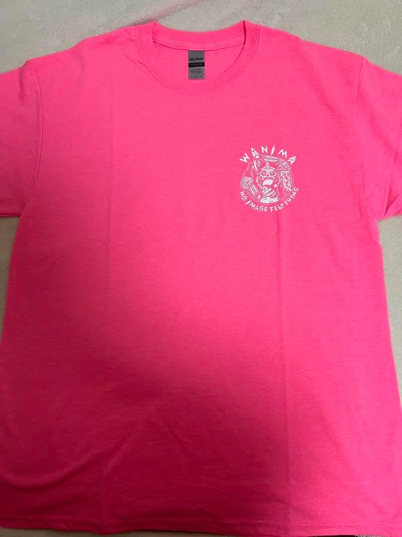 WANIMA Tシャツ IBVUXAXP Amazon.co.jp: WANIMA（ワニマ）JUICE